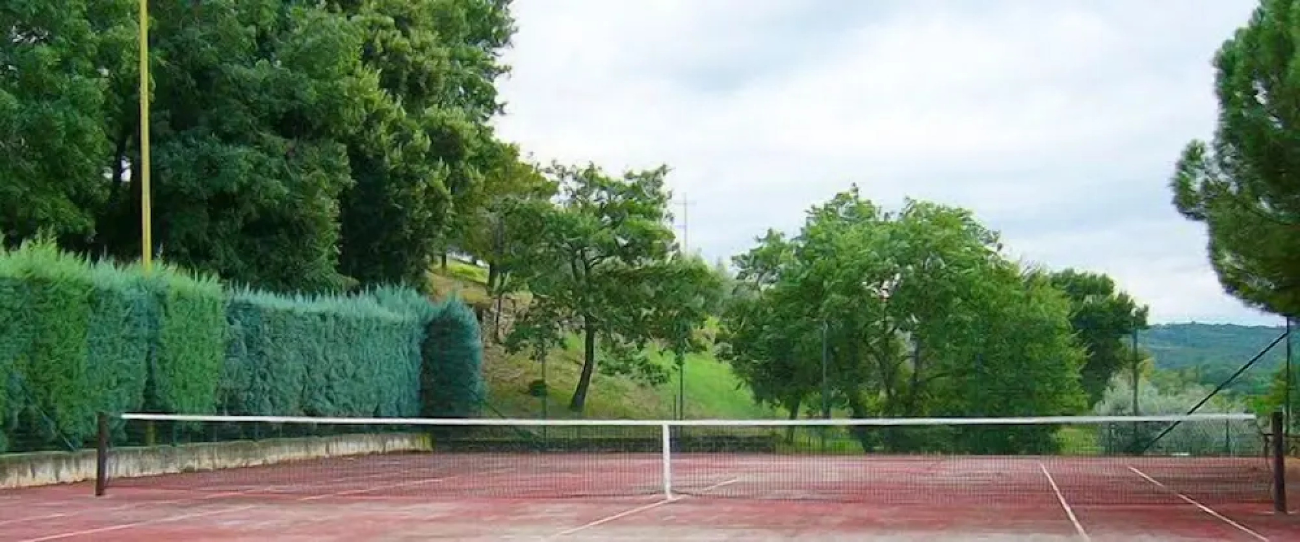 Villaggio Albergo il Gabbiano