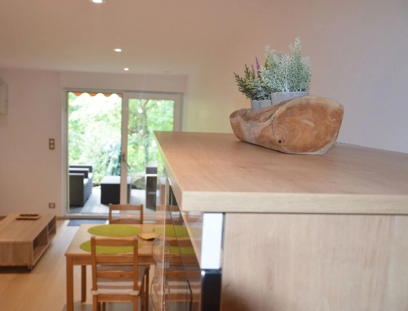 Appartement Wellholidays 22