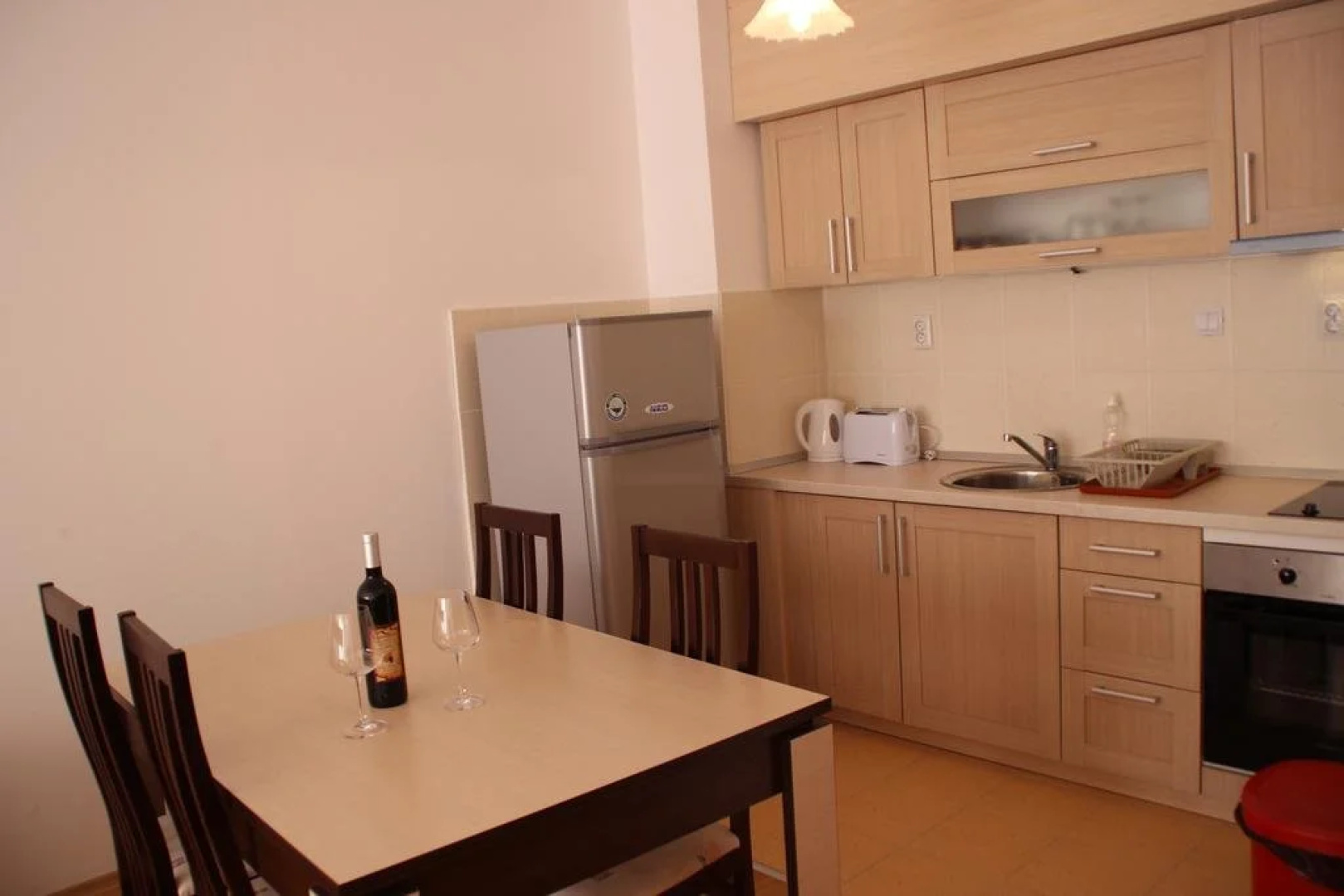 PMS Semiramida Apartments