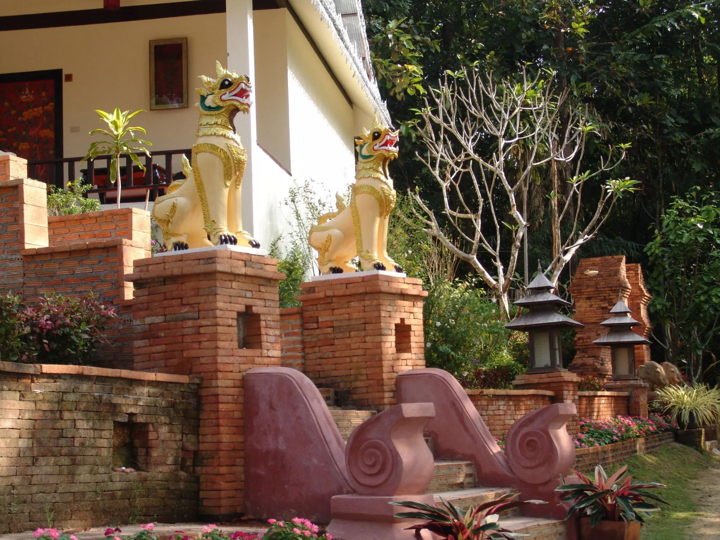 Phu Jaya Floresta Resort