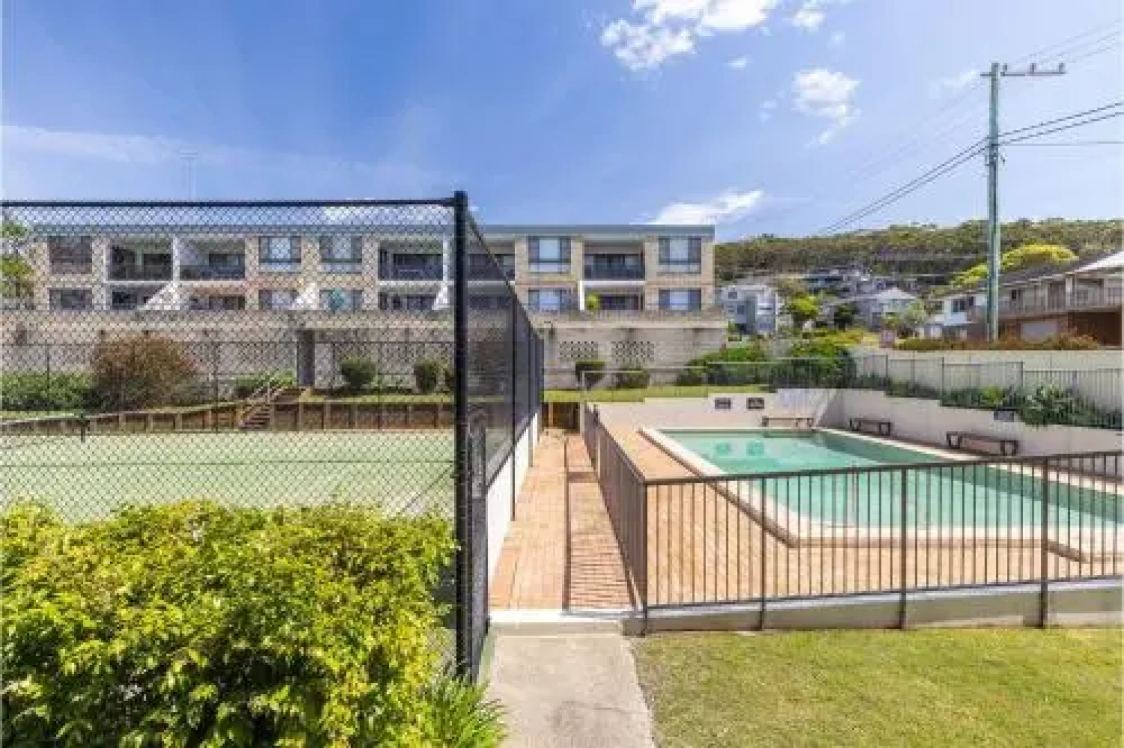 The Dunes 15 - Fingal Bay