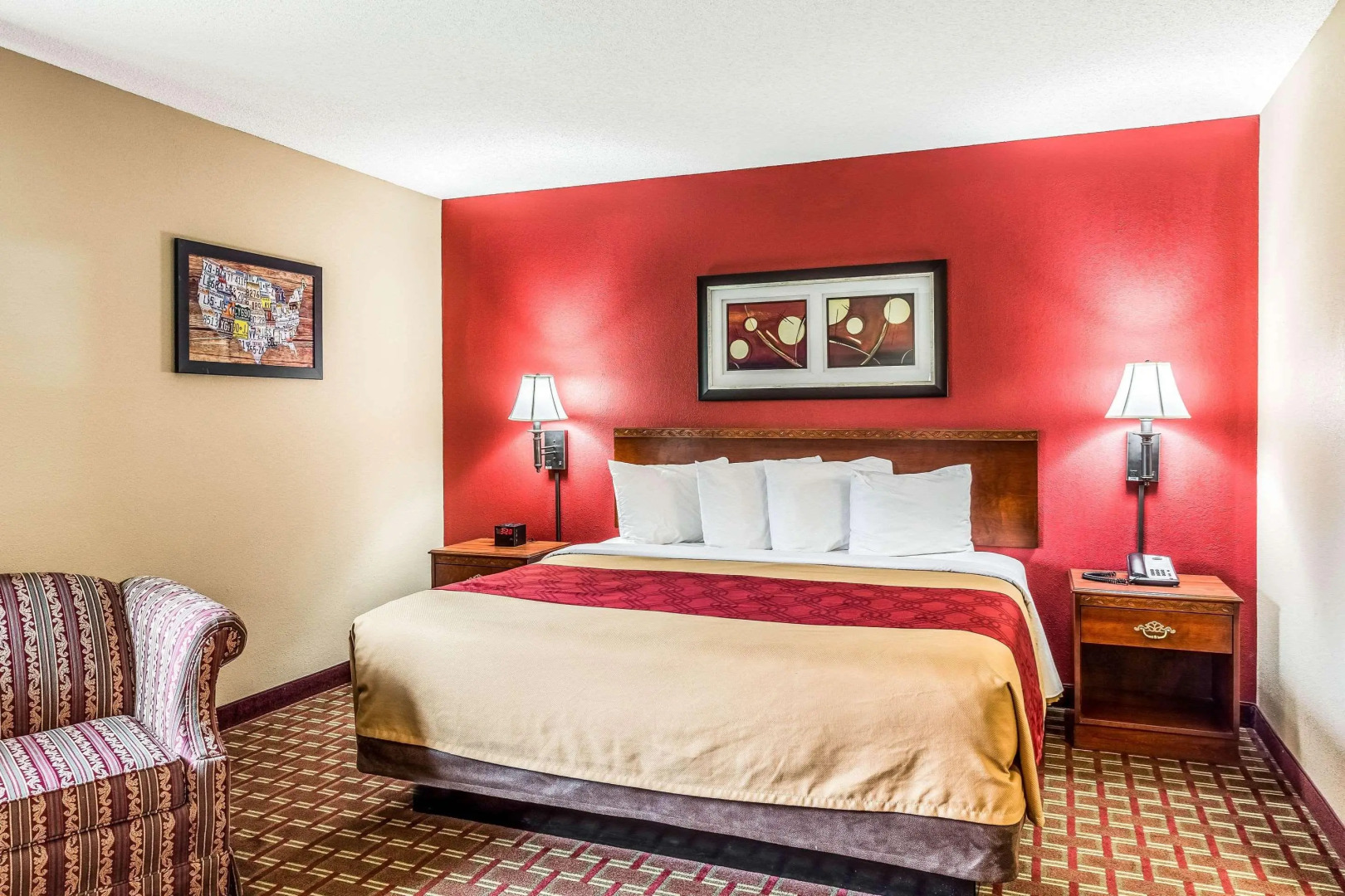 Econo Lodge Shelbyville