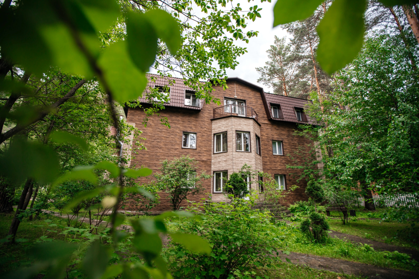 Eko Hotel Altay Siesta