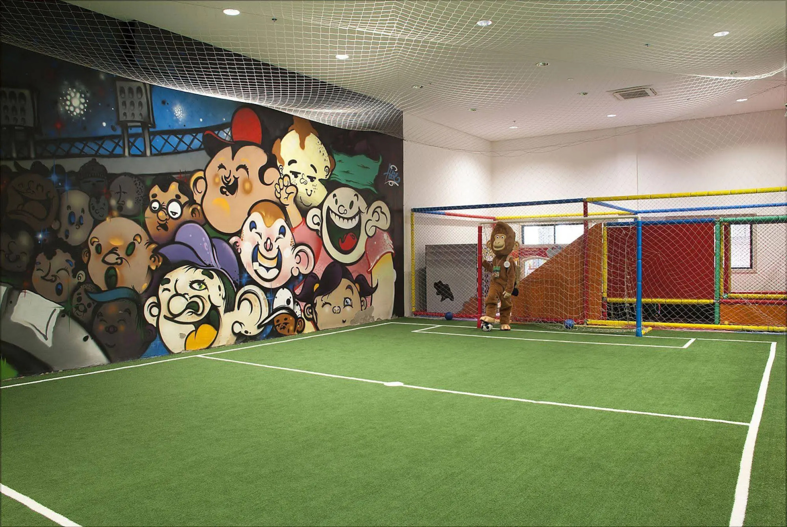 Master Gramado Hotel