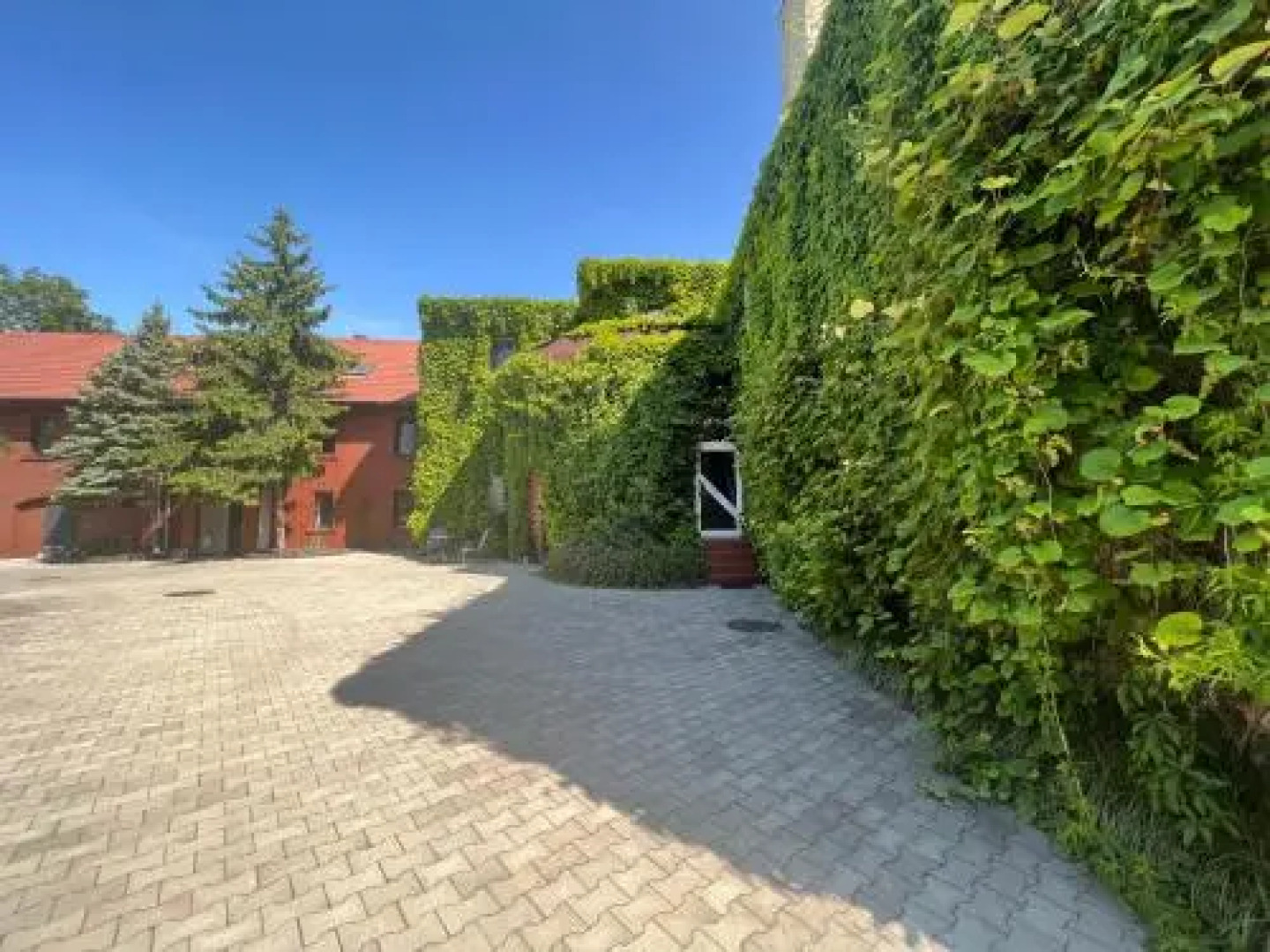 Śpij w Paczkowie Apartments