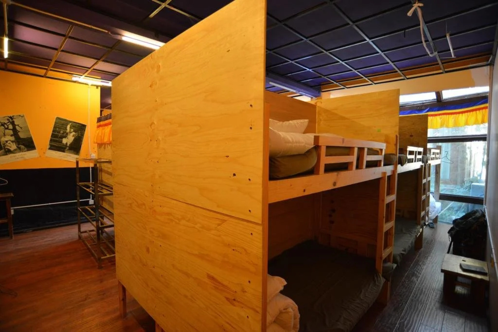 Lijiang Ancient Town International Youth Hostel