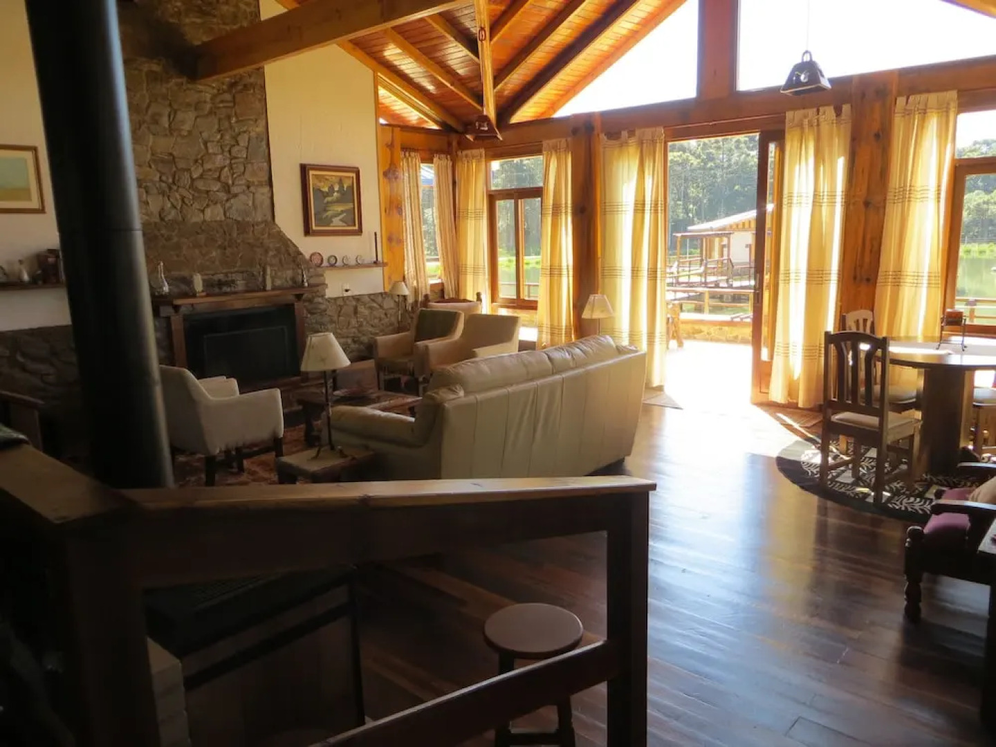 Reserva Faldum Pousada de Montanha