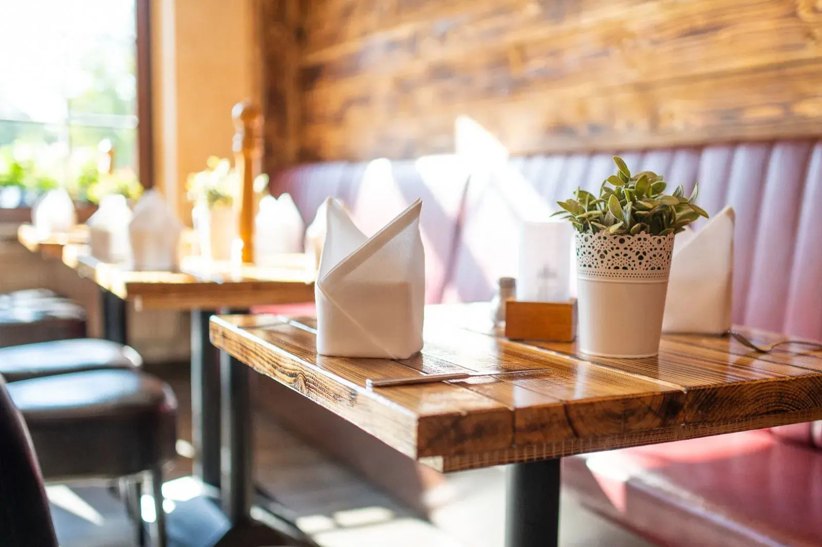 Hotel Restaurant Thueringer Hof