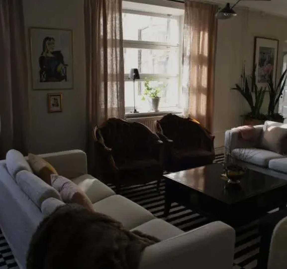 Borregården Bed & Breakfast