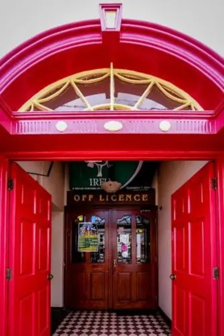 Horans Bar and Restaurant