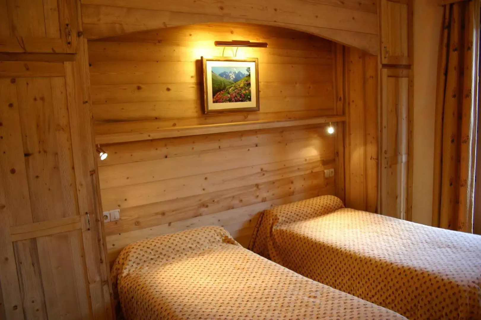 Grand Hotel de Valloire et du Galibier