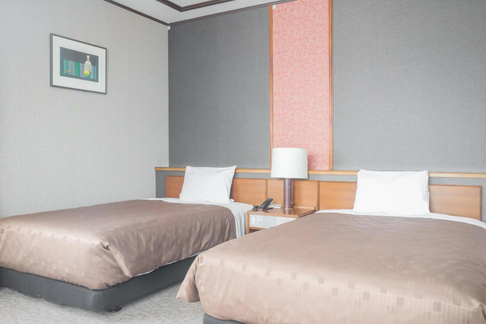 Hotel Hakodate Royal Seaside