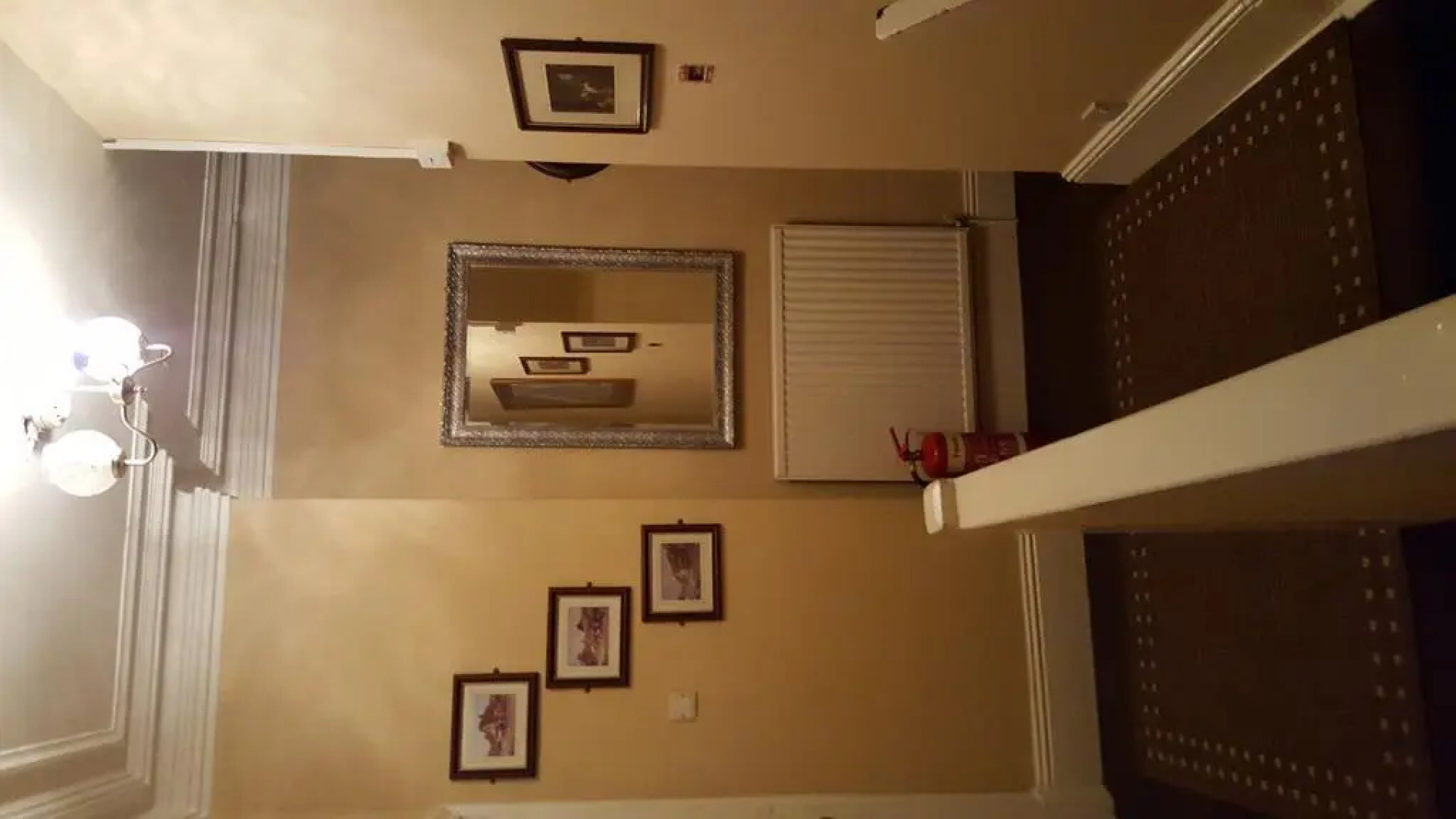 The Locomotion Hotel