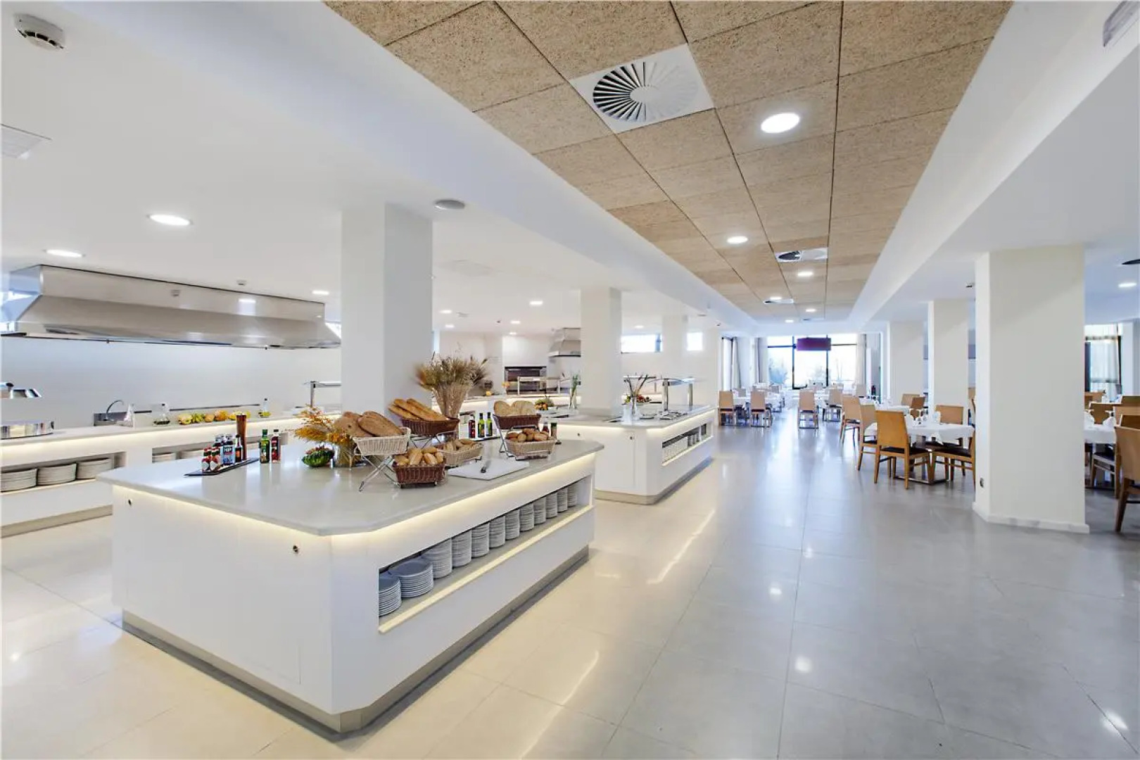 Cabot Pollensa Park Spa