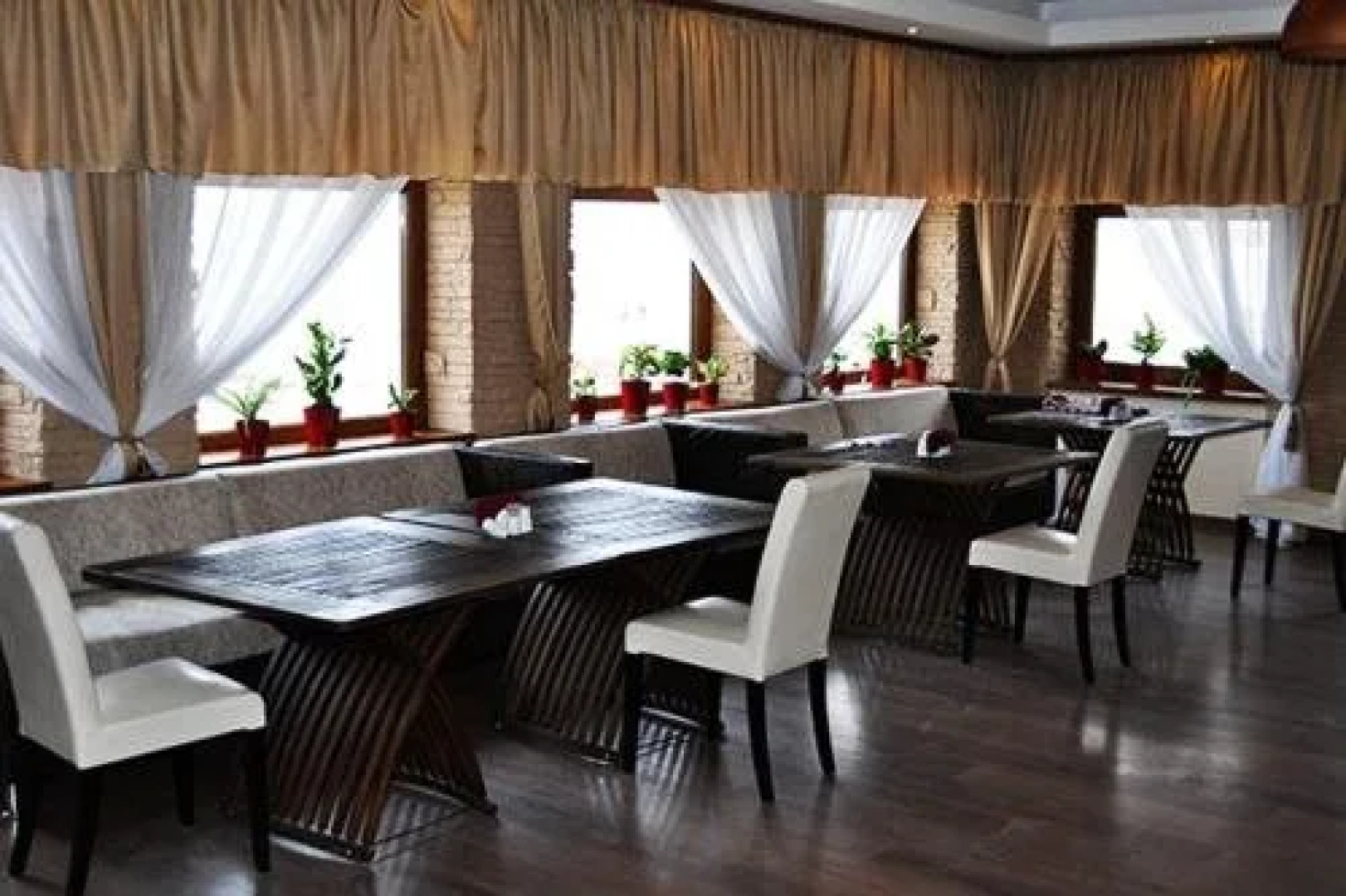 Malibu Beach Complex