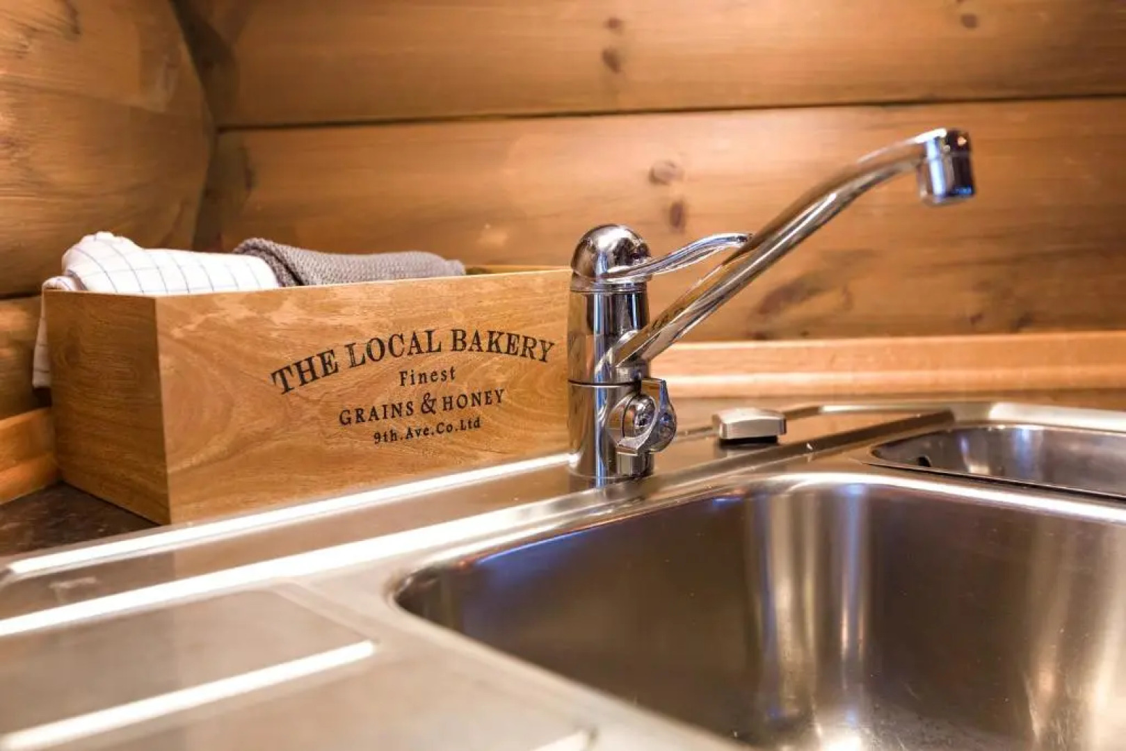 Mountain Lodge Strandafjellet