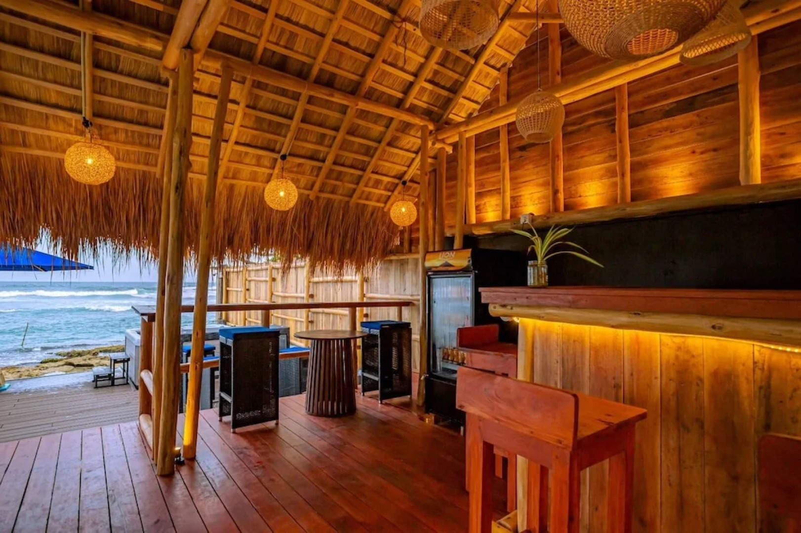 Beach & Bliss Mirissa