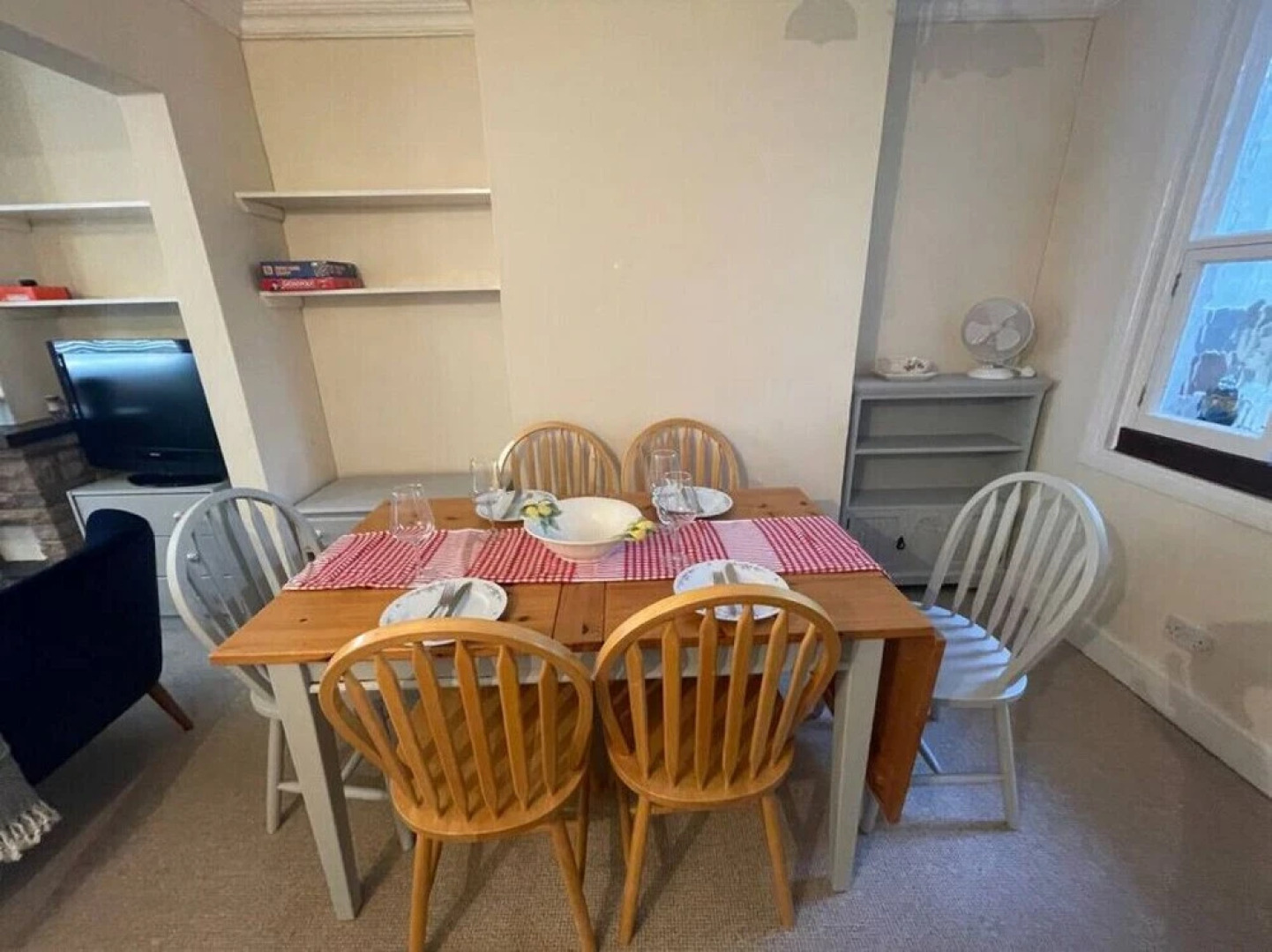 Park End House - Parking Pet Friendly - From 180 Per Night