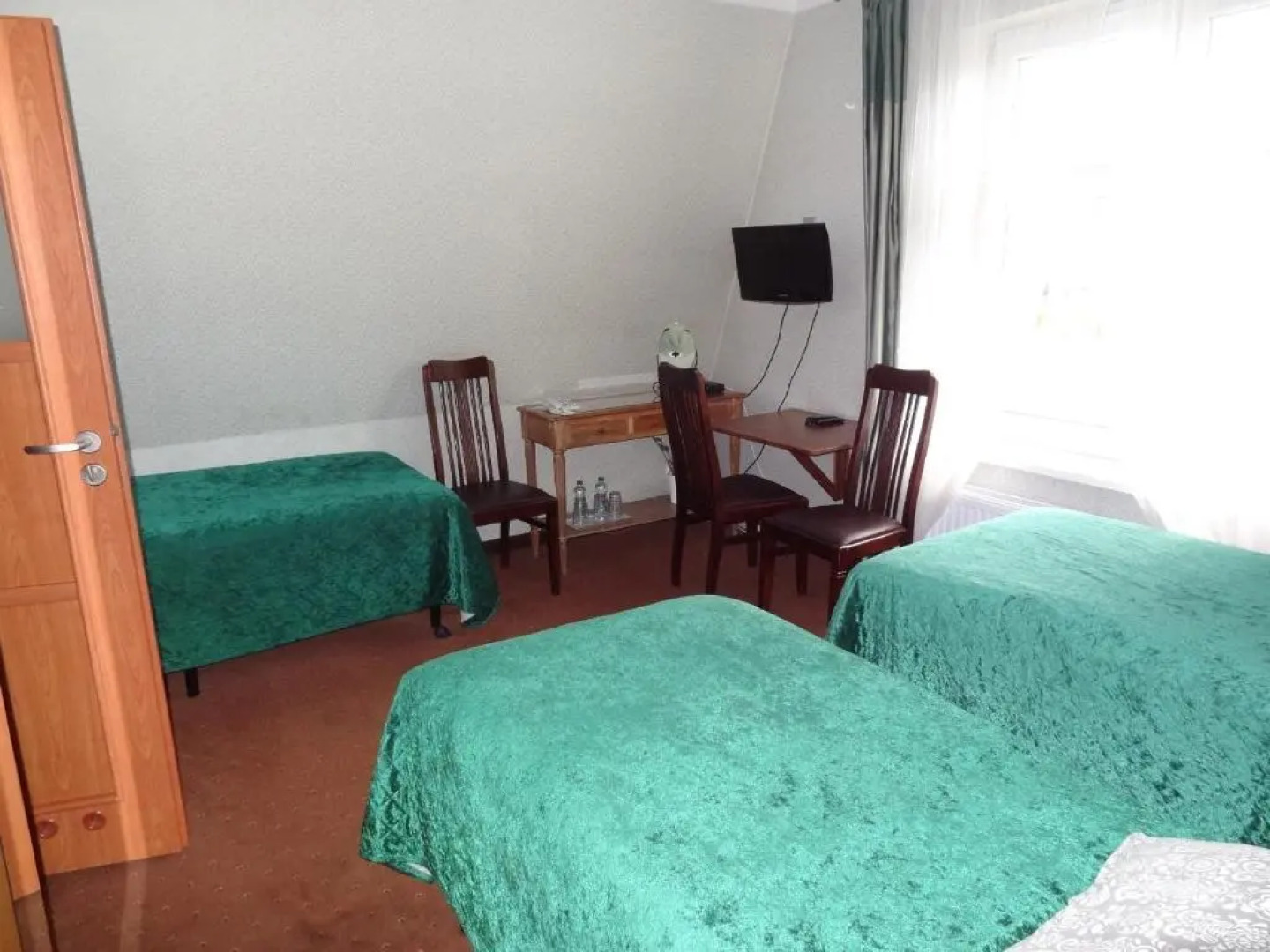 Pensjonat U Kota Wasyla