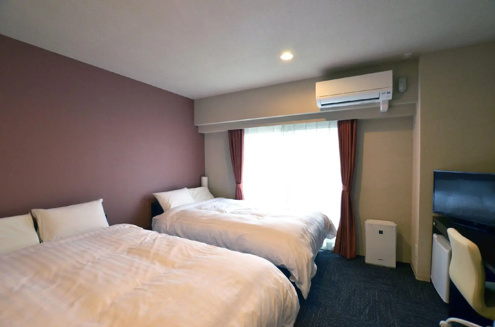 KIKITSU Station Hotel