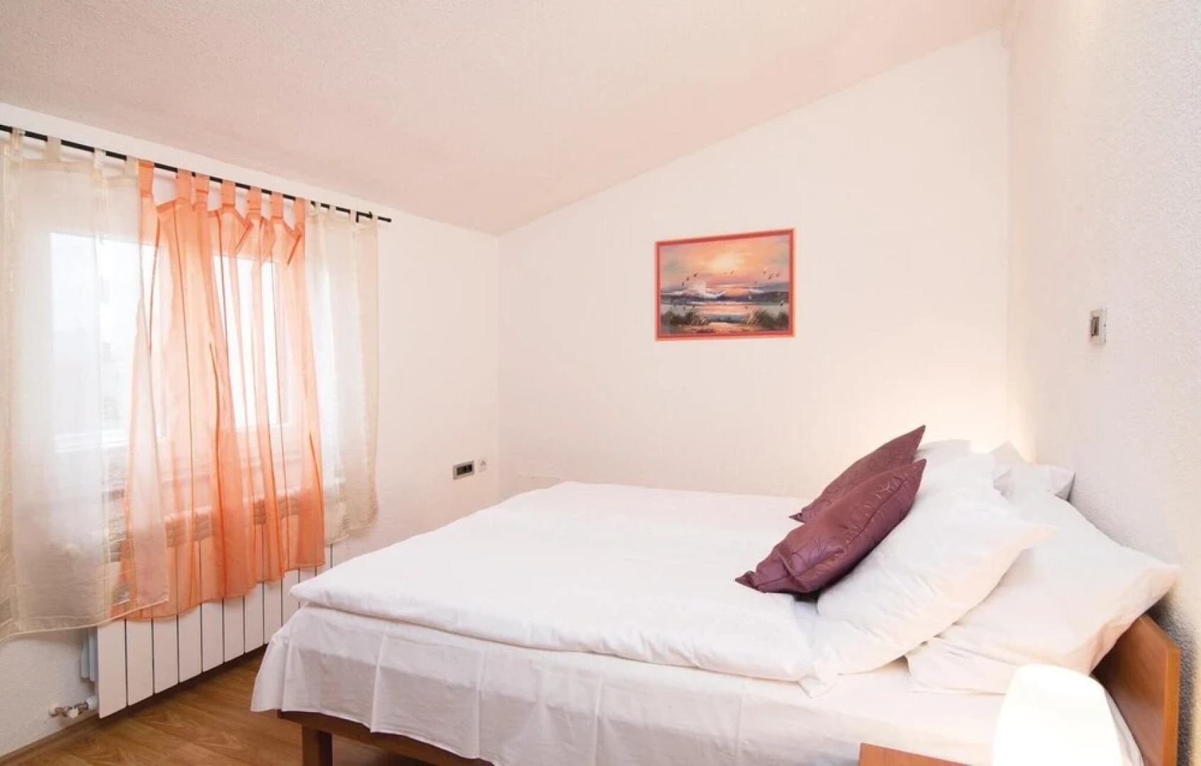 Nice Home in Nedescina With Wifi and 5 Bedrooms