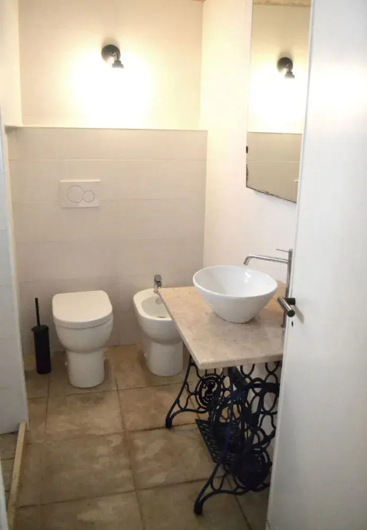 Salento Guesthouse B&B