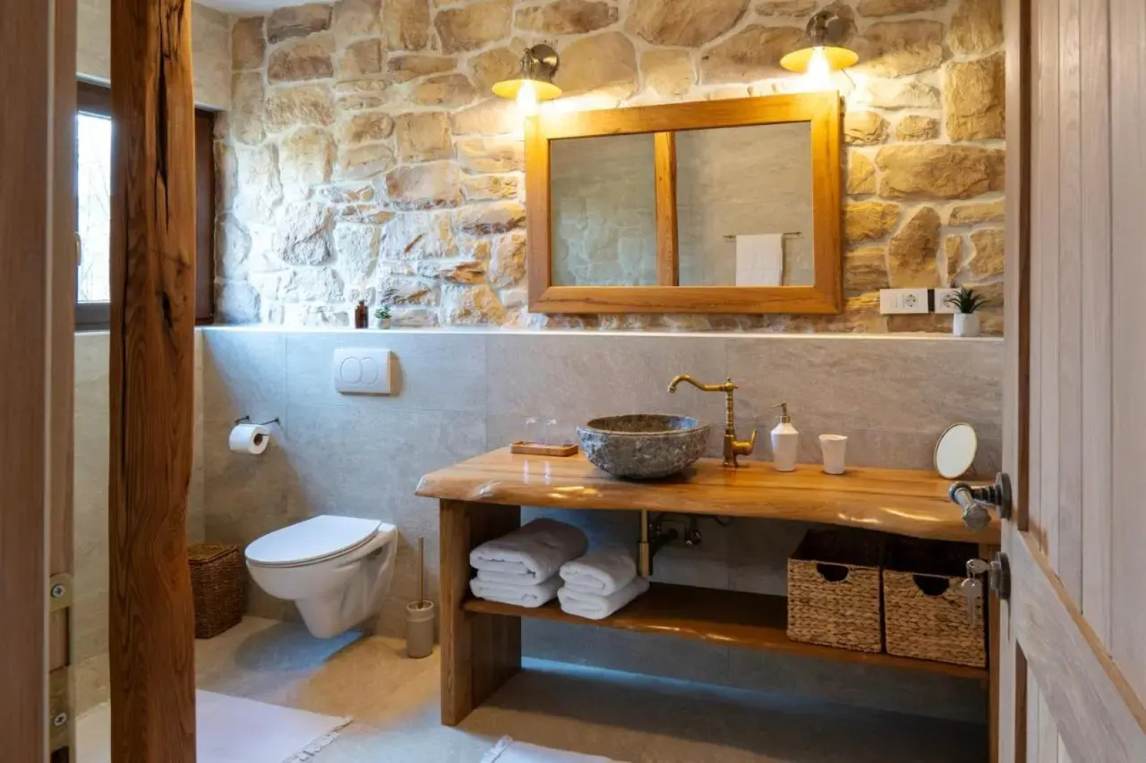 Guest Accommodation Butina