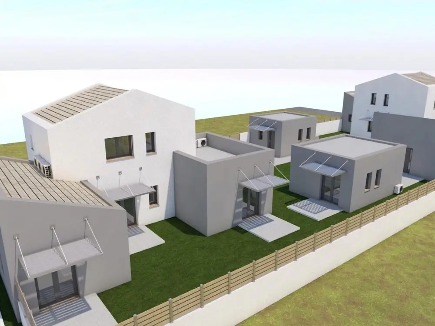 Theasea Luxury Suites- Studio 1