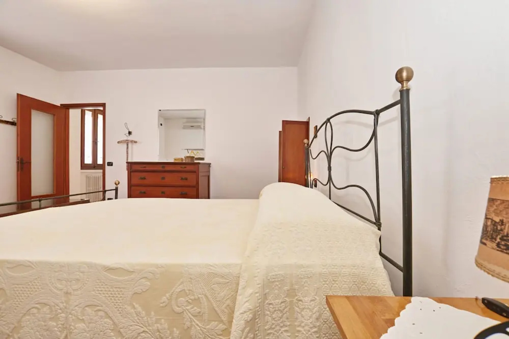 Appartamento le Campanelle