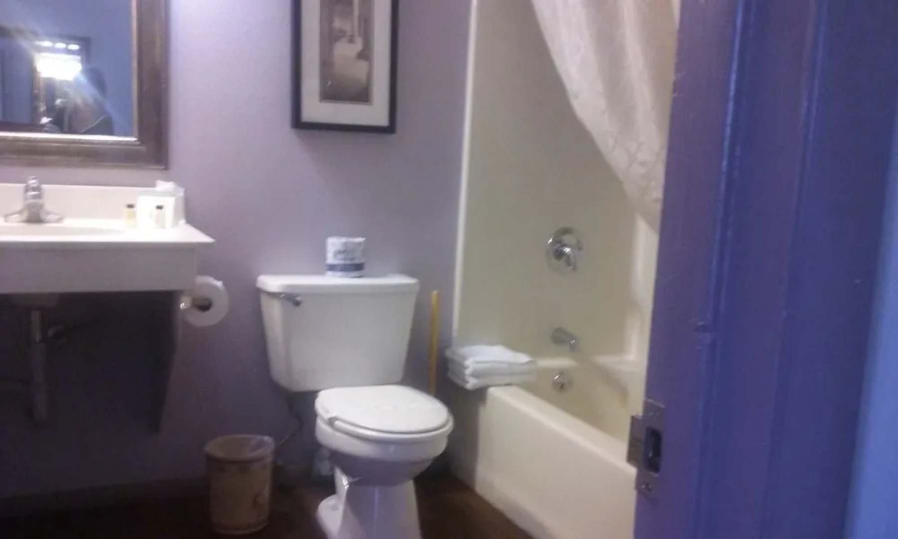 Sedona Uptown Suites