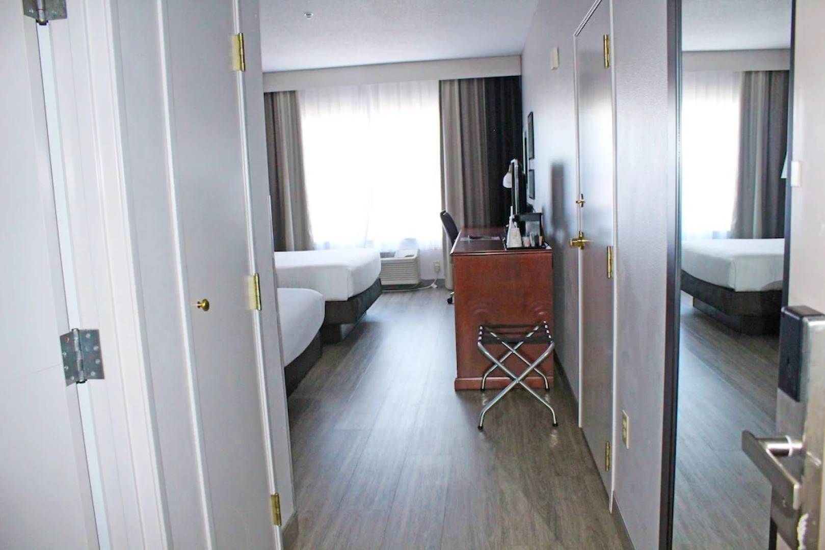 Independence Stay Hotel & Suites