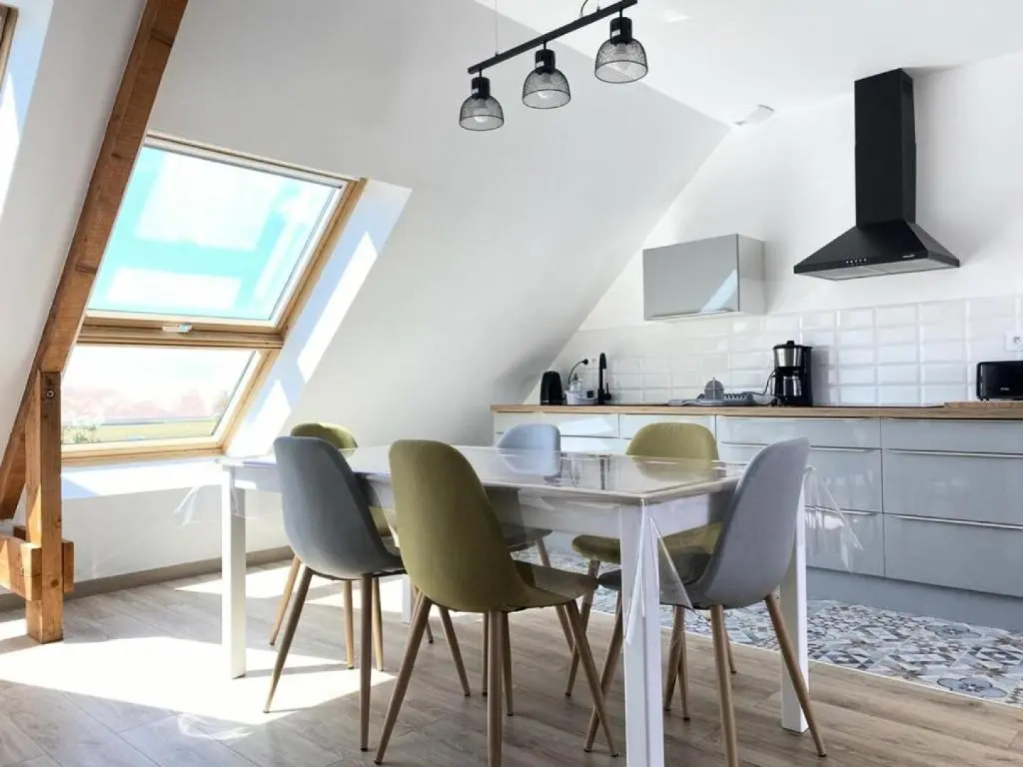 Résidence 303-frehel - 3 Pièces pour 6 Personnes 374