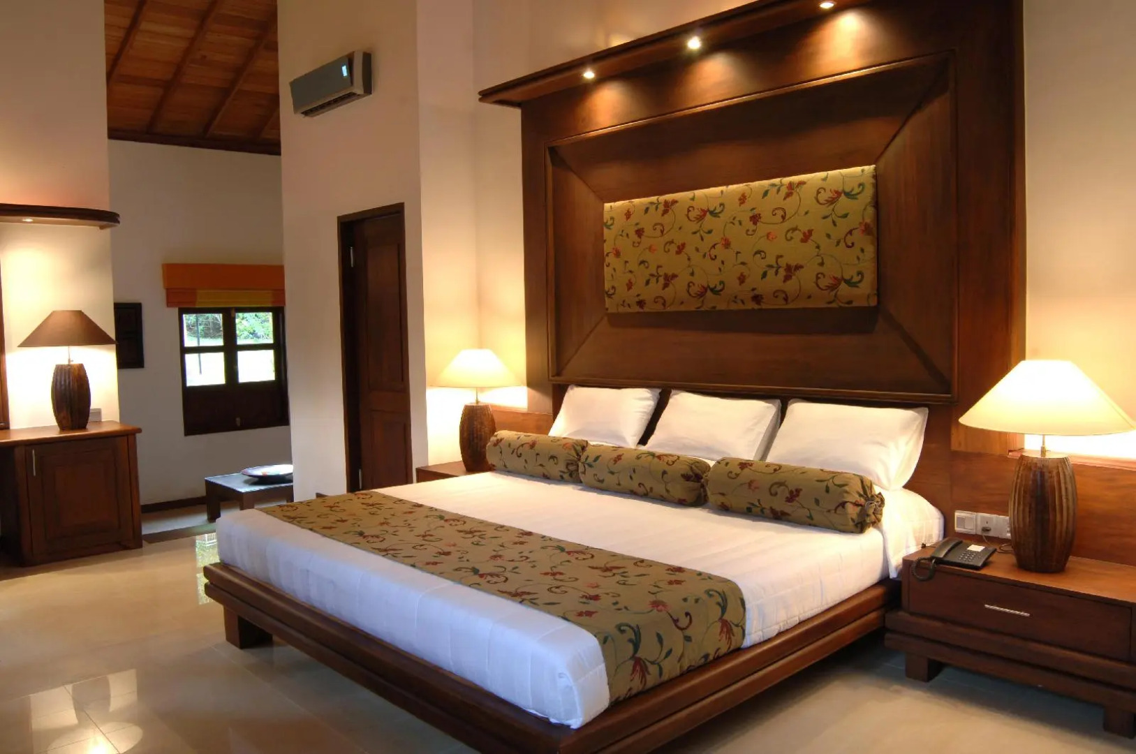 Курортный отель Amaya Lake Dambulla