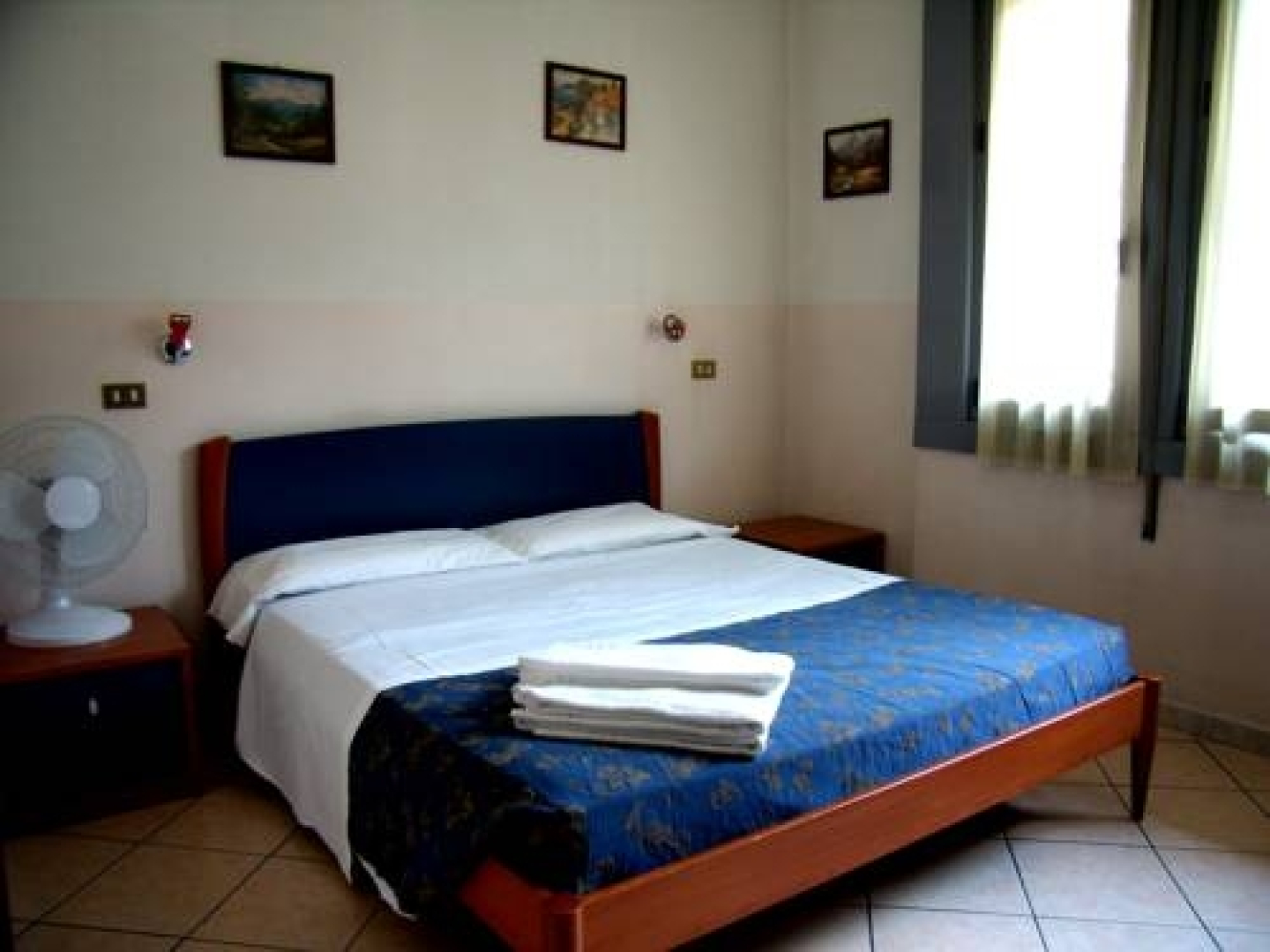 Carmen de Santa Ines