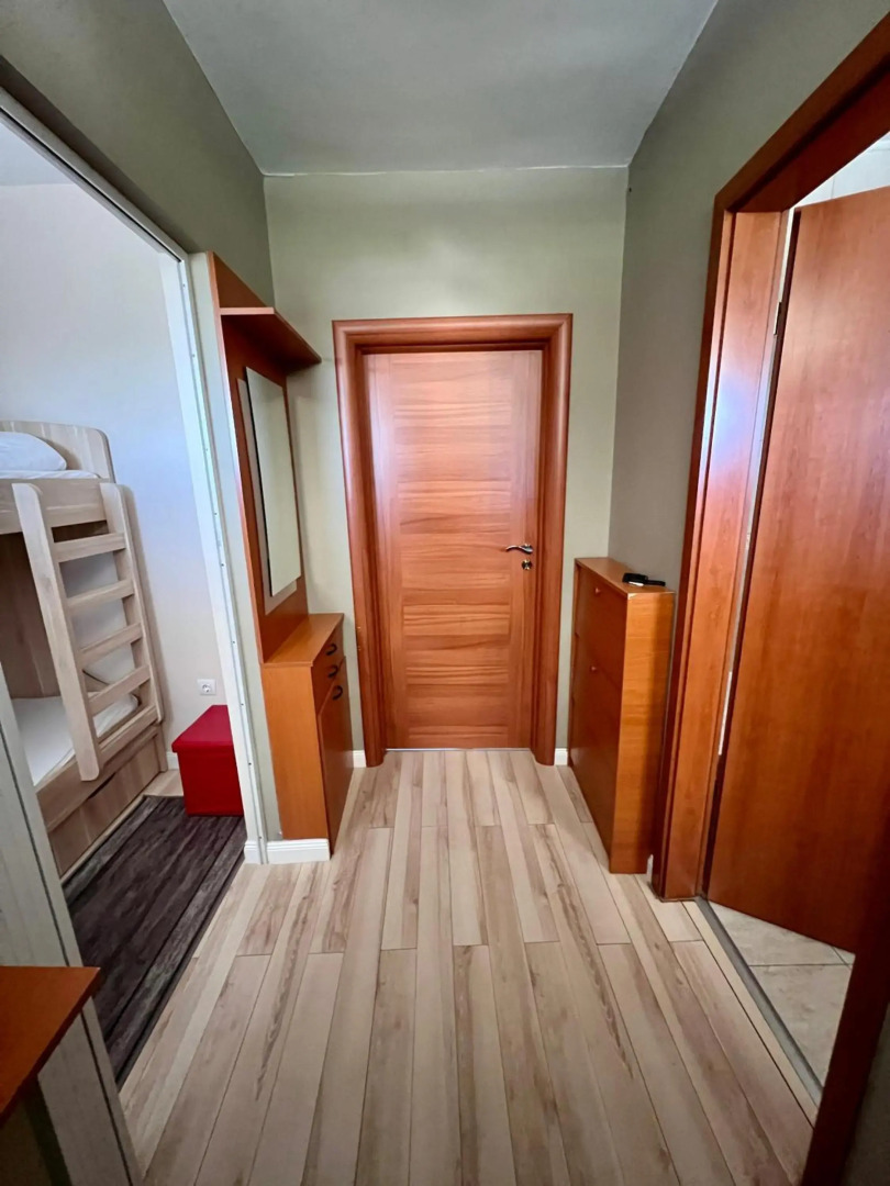 Club 218 Wellness Petra Apartman