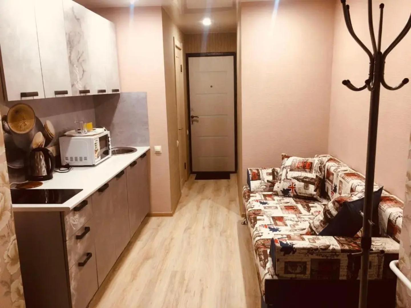 Студия Кофейня