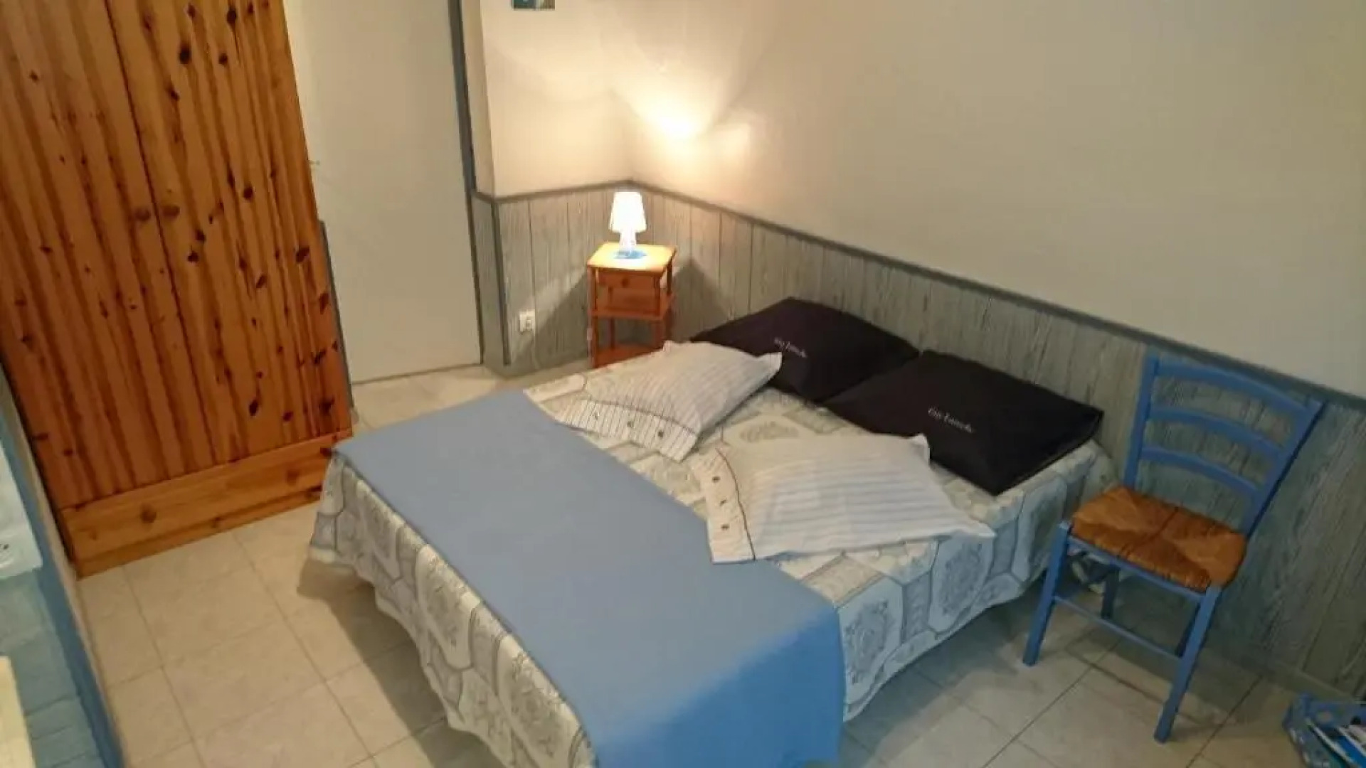 Studiomer Residence Pleine Mer