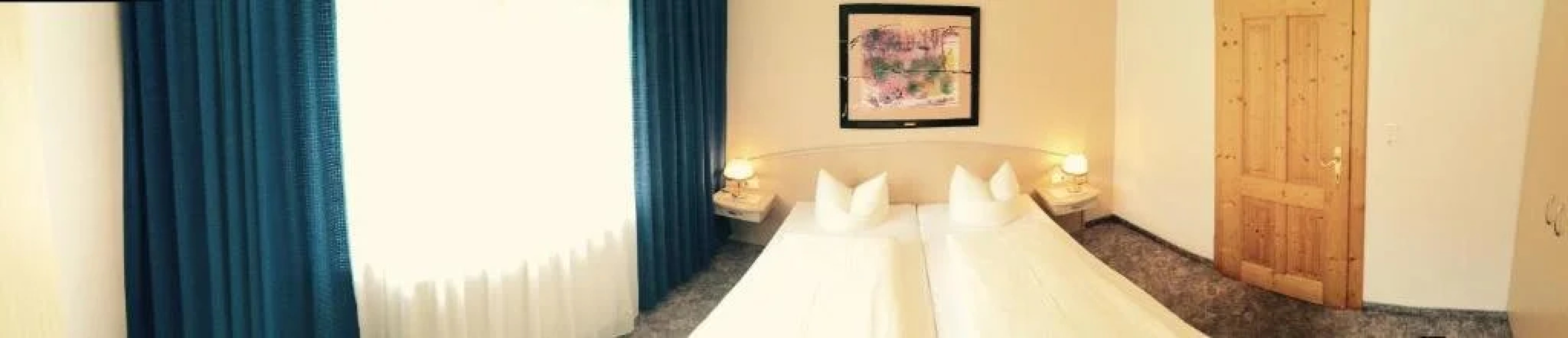 Appartements St. Leonhard