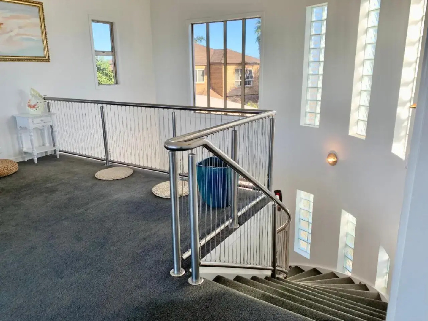 Amazing Seaview House