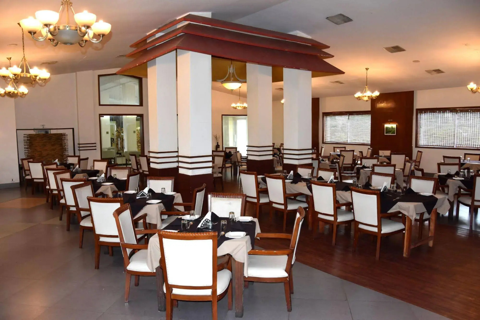 Camel Valley Resort & Spa