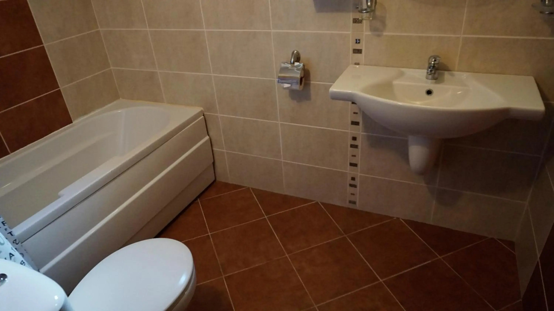 Апартамент Сънрайз Обзор - Apartment Sunrise Obzor