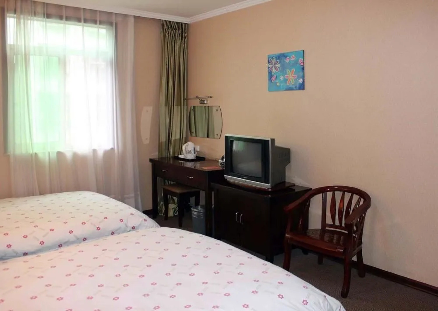 Yichang Jingling Hotel