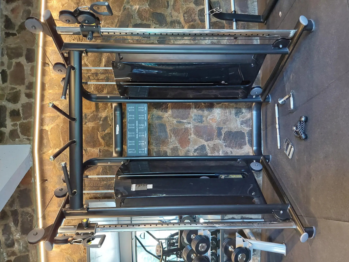 Raices Esturion Hotel