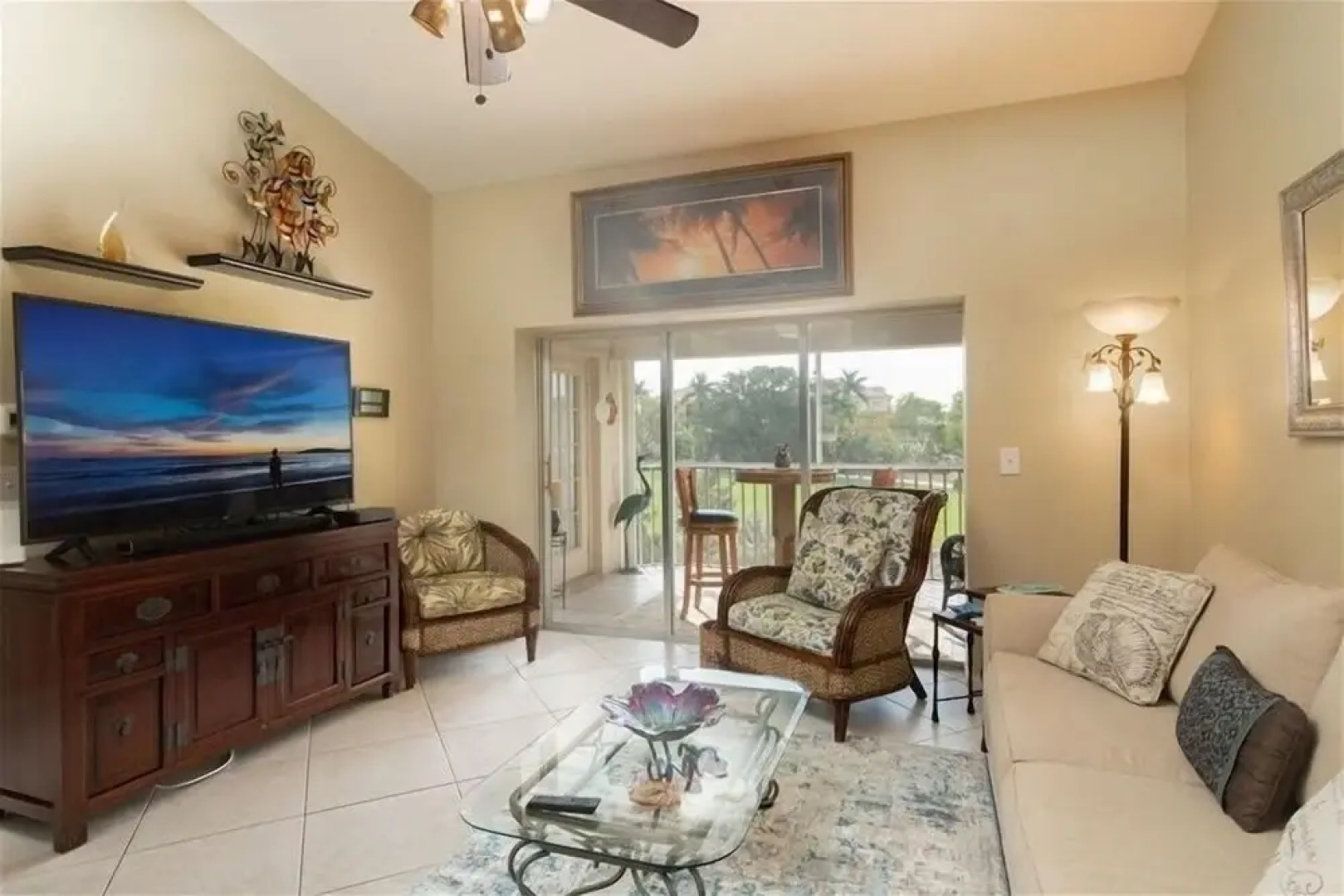 Fairways Ii 2 Bedroom Condo