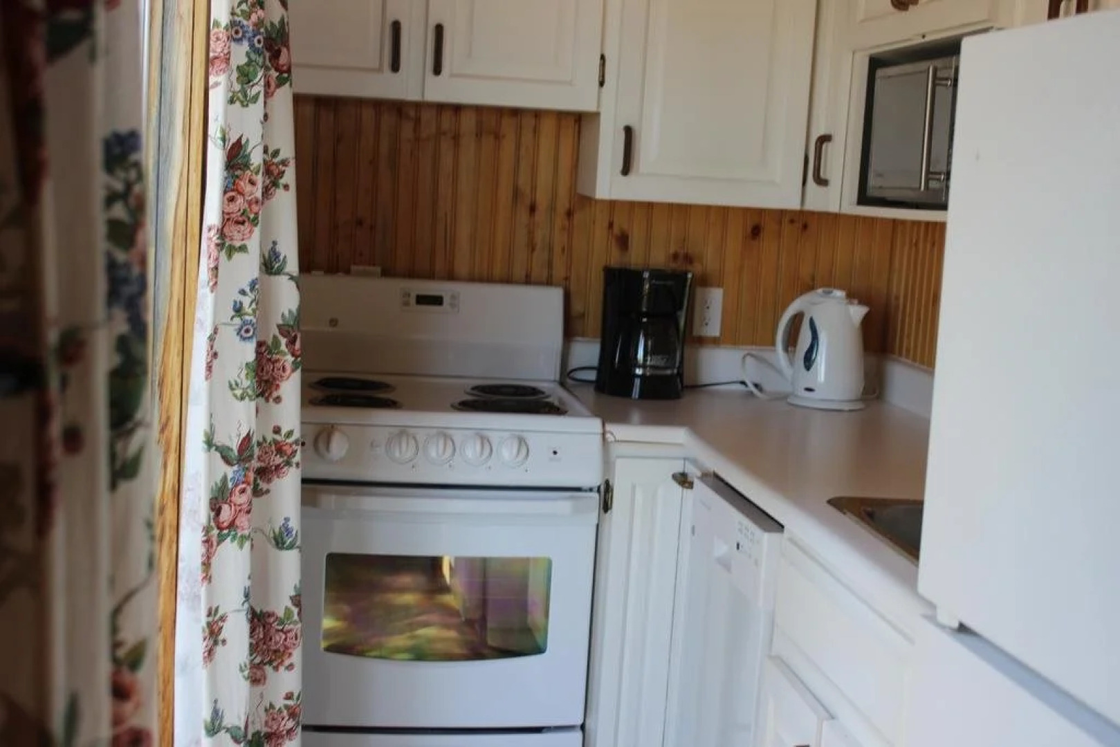 Chalets Grand Pre Cottages