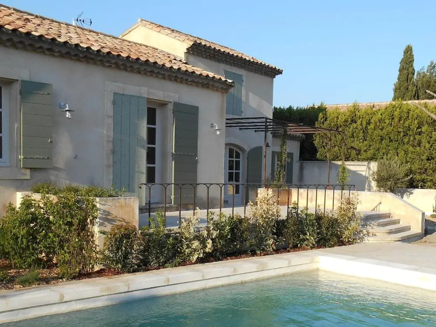 ESTIVEL - Royal Green