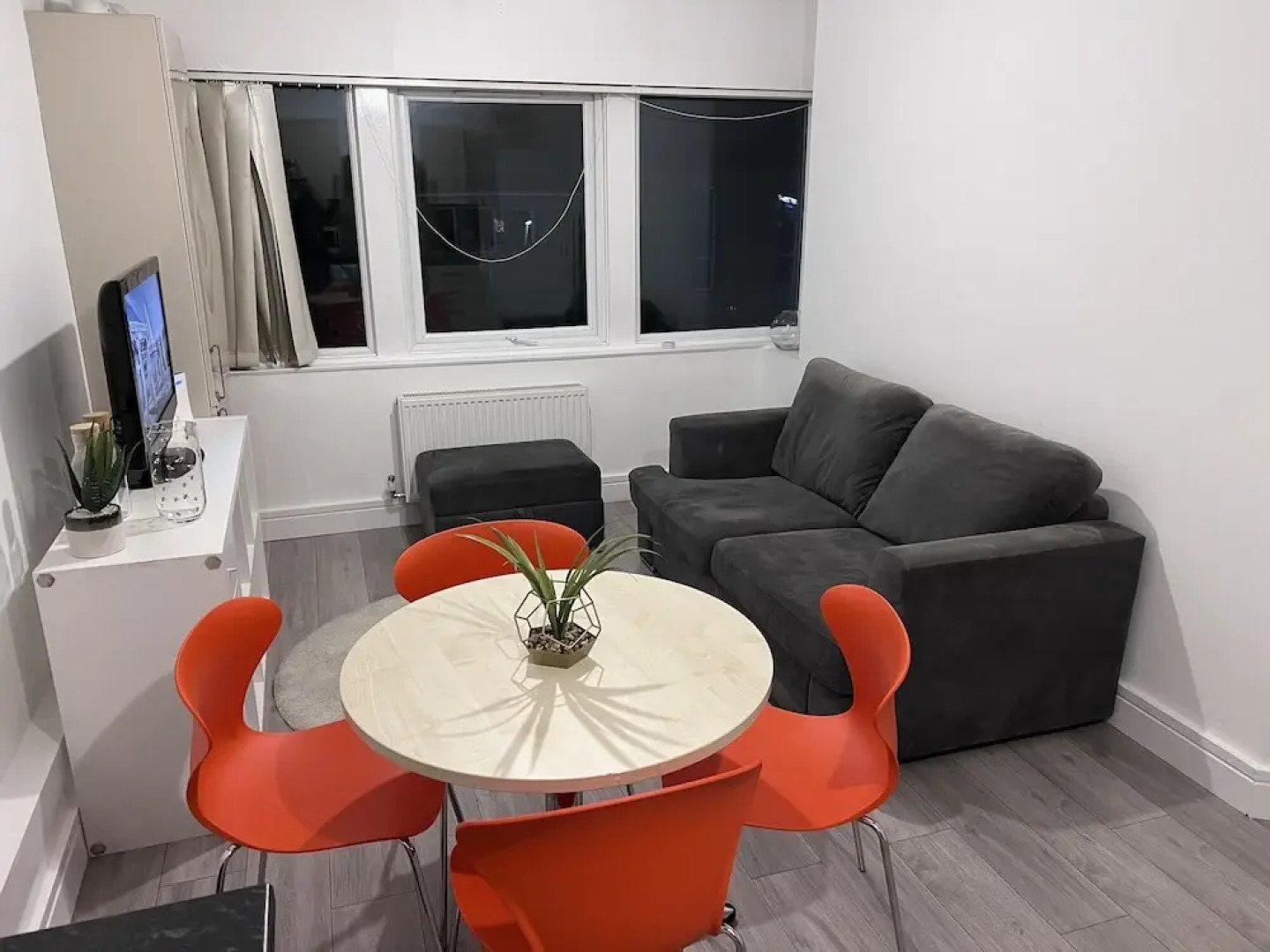 Fantastic 1-bedroom Flat