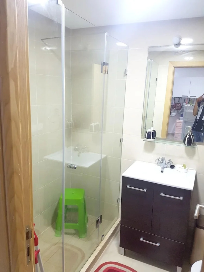 Apartment With 2 Bedrooms in El Jadida, With Pool Access, Enclosed Gar