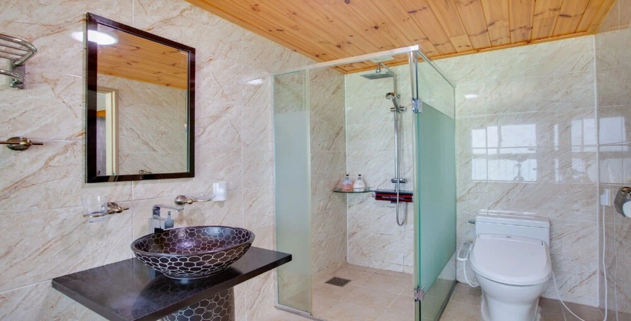 Gangneung Seaview Pension