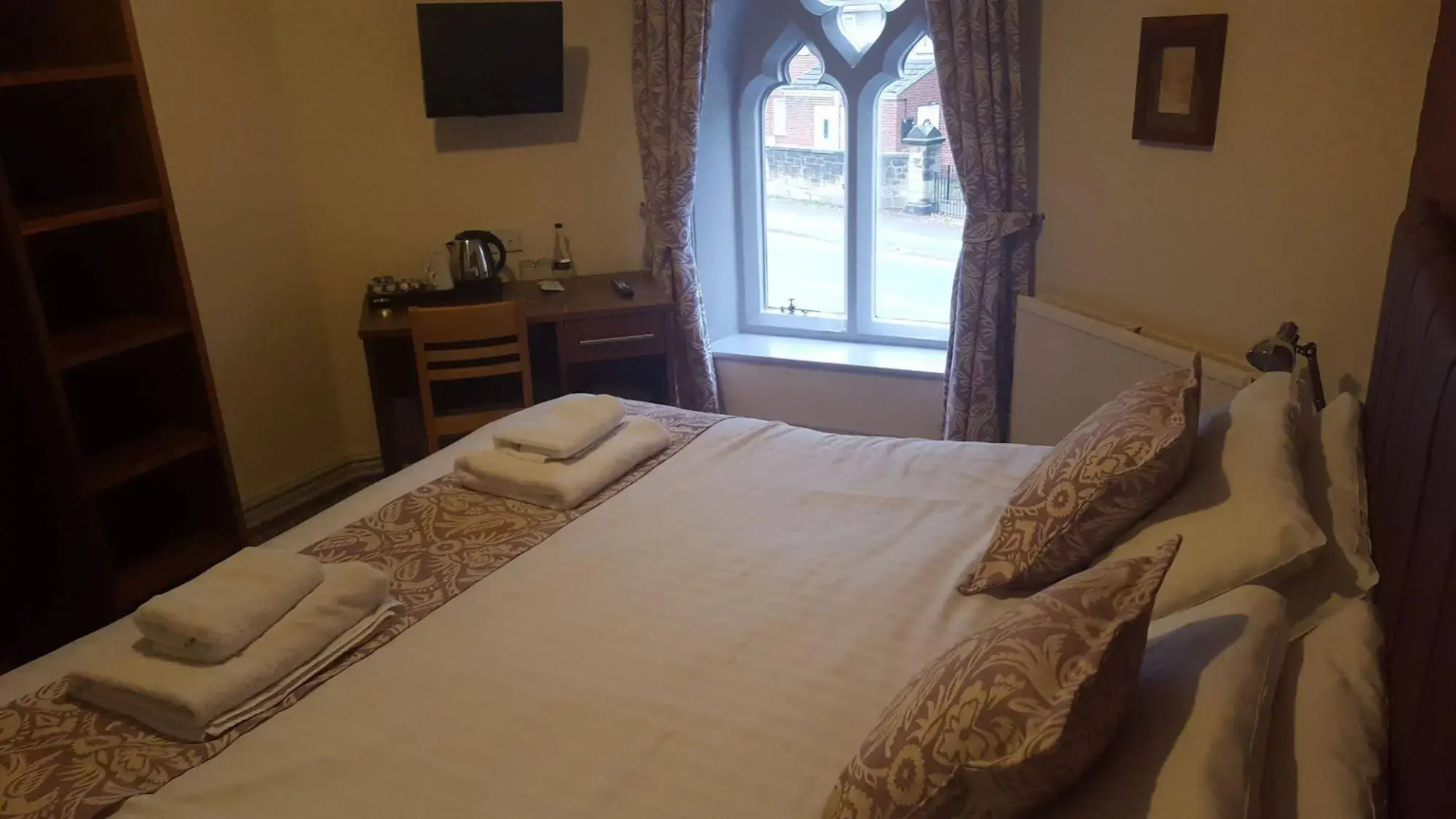 The Lemon Tree - Hotel